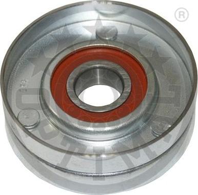 Optimal 0-N1539S - Ролик, поликлиновый ремень autospares.lv