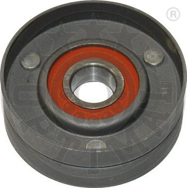 Optimal 0-N1533S - Ролик, поликлиновый ремень autospares.lv