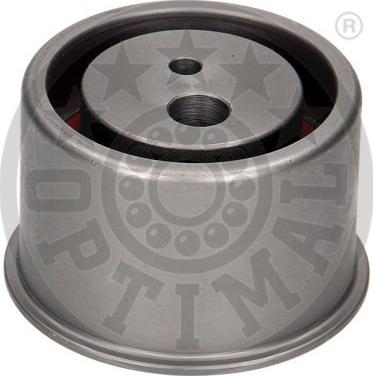 Optimal 0-N1576 - Натяжной ролик, зубчатый ремень ГРМ autospares.lv