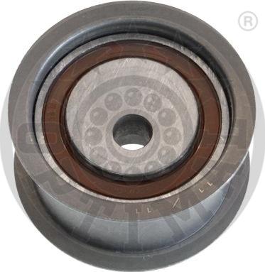 Optimal 0-N1570 - Направляющий ролик, зубчатый ремень ГРМ autospares.lv