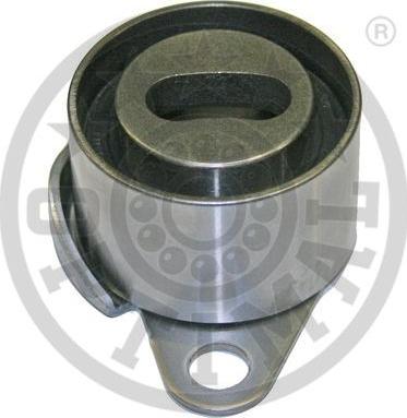 Optimal 0-N1571 - Натяжной ролик, зубчатый ремень ГРМ autospares.lv