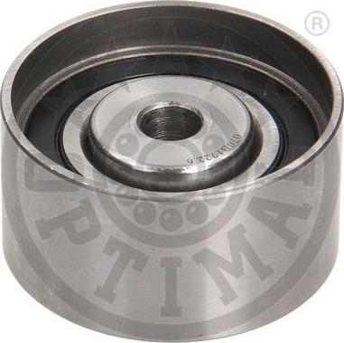 Optimal 0-N1578 - Направляющий ролик, зубчатый ремень ГРМ autospares.lv