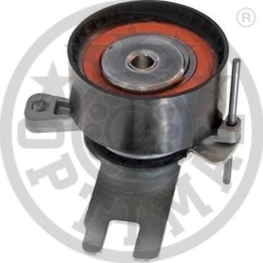 Optimal 0-N1573 - Натяжной ролик, зубчатый ремень ГРМ autospares.lv