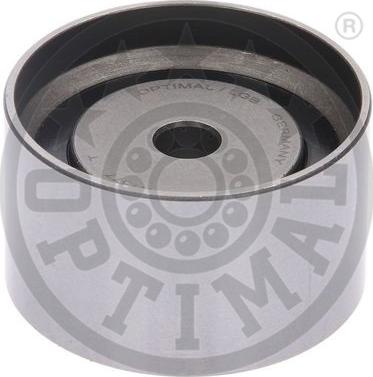 Optimal 0-N1577 - Направляющий ролик, зубчатый ремень ГРМ autospares.lv