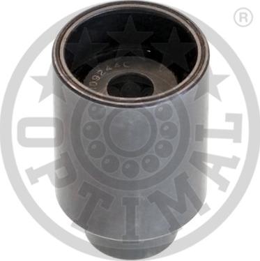 Optimal 0-N169 - Направляющий ролик, зубчатый ремень ГРМ autospares.lv