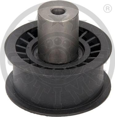 Optimal 0-N165 - Направляющий ролик, зубчатый ремень ГРМ autospares.lv