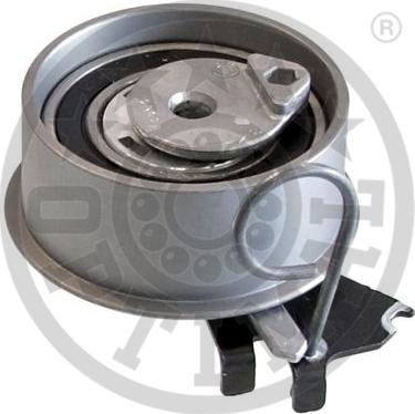 Optimal 0-N1619 - Натяжной ролик, зубчатый ремень ГРМ autospares.lv