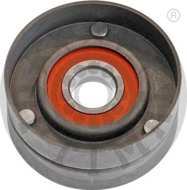 Optimal 0-N1611S - Ролик, поликлиновый ремень autospares.lv