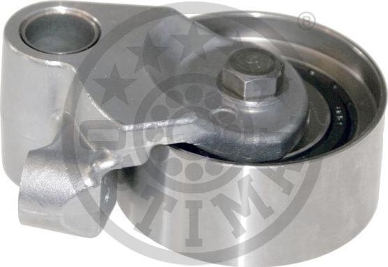 Optimal 0-N1618 - Натяжной ролик, зубчатый ремень ГРМ autospares.lv