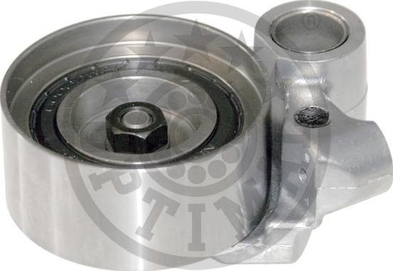 Optimal 0-N1618 - Натяжной ролик, зубчатый ремень ГРМ autospares.lv