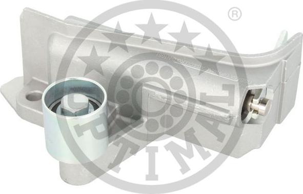 Optimal 0-N1051 - Натяжитель, ремень ГРМ autospares.lv