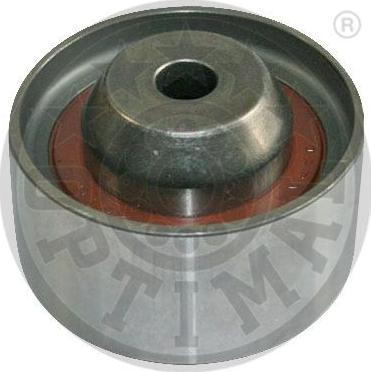 Optimal 0-N1130 - Направляющий ролик, зубчатый ремень ГРМ autospares.lv