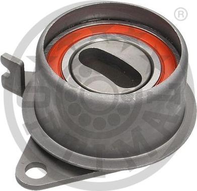 Optimal 0-N1129 - Натяжной ролик, зубчатый ремень ГРМ autospares.lv