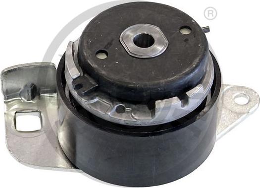 Optimal 0-N112 - Натяжной ролик, зубчатый ремень ГРМ autospares.lv