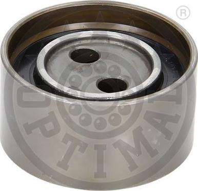 Optimal 0-N1841 - Натяжитель, поликлиновый ремень autospares.lv