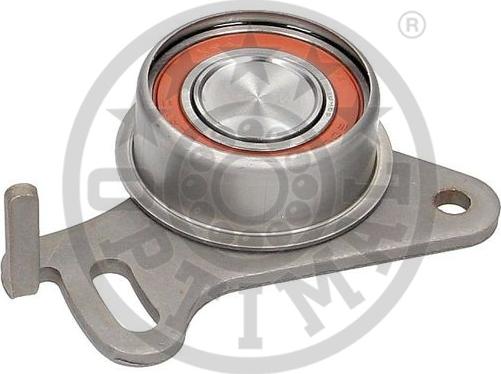 Optimal 0-N184 - Натяжной ролик, зубчатый ремень ГРМ autospares.lv