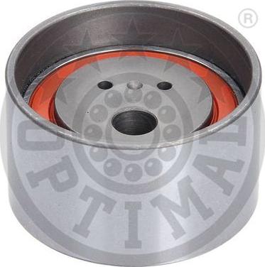 Optimal 0-N185 - Натяжной ролик, зубчатый ремень ГРМ autospares.lv