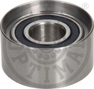 Optimal 0-N1816 - Направляющий ролик, зубчатый ремень ГРМ autospares.lv