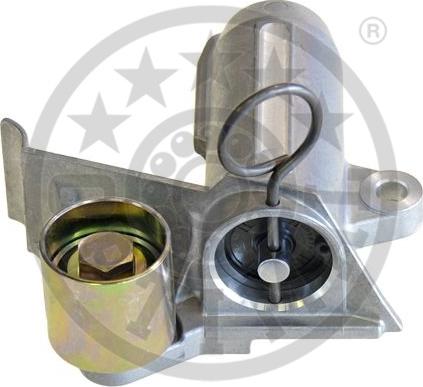 Optimal 0-N1818 - Натяжитель, ремень ГРМ autospares.lv