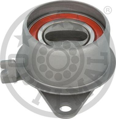 Optimal 0-N181 - Натяжной ролик, зубчатый ремень ГРМ autospares.lv