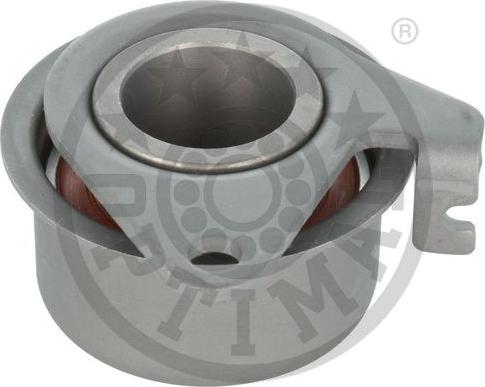 Optimal 0-N181 - Натяжной ролик, зубчатый ремень ГРМ autospares.lv