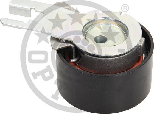 Optimal 0-N1884 - Натяжитель, ремень ГРМ autospares.lv