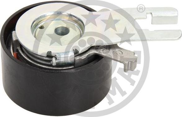 Optimal 0-N1884 - Натяжитель, ремень ГРМ autospares.lv