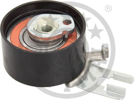 Optimal 0-N1884 - Натяжитель, ремень ГРМ autospares.lv