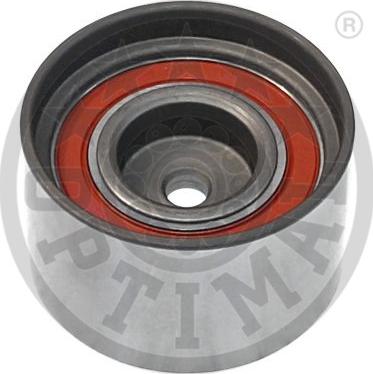 Optimal 0-N1883S - Натяжной ролик, зубчатый ремень ГРМ autospares.lv