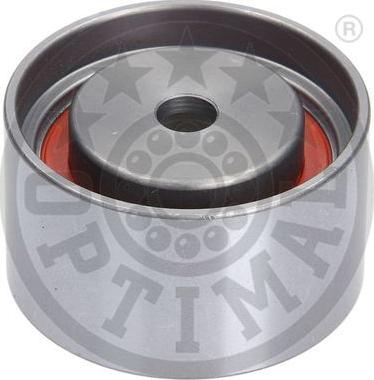 Optimal 0-N1835 - Натяжитель, ремень ГРМ autospares.lv