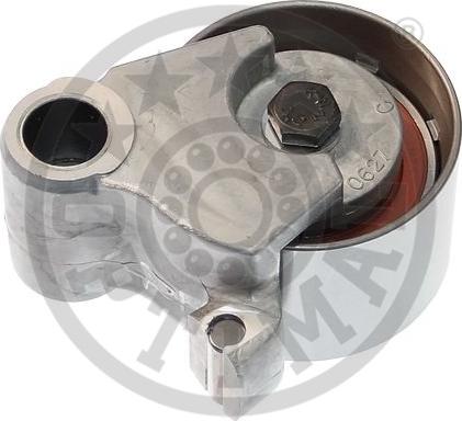 Optimal 0-N1879 - Натяжной ролик, зубчатый ремень ГРМ autospares.lv