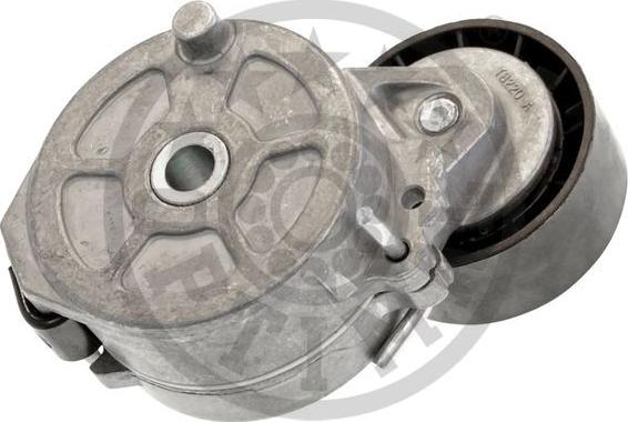 Optimal 0-N1874 - Натяжитель, поликлиновый ремень autospares.lv