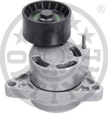 Optimal 0-N1875 - Натяжитель, поликлиновый ремень autospares.lv