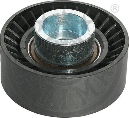 Optimal 0-N1392 - Ролик, поликлиновый ремень autospares.lv