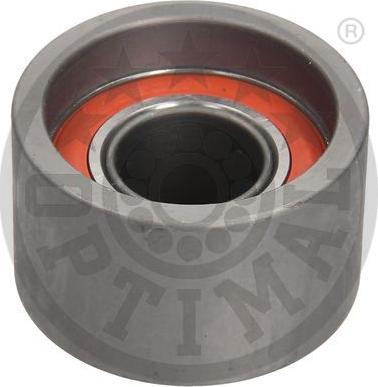 Optimal 0-N1350 - Направляющий ролик, зубчатый ремень ГРМ autospares.lv