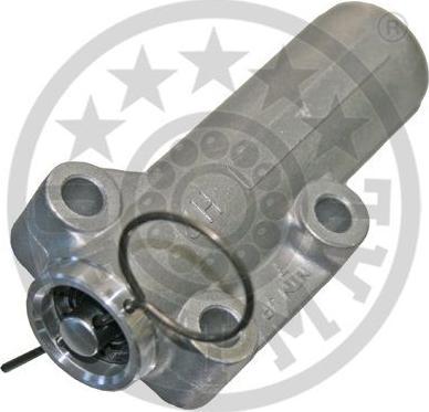 Optimal 0-N1364 - Натяжитель, ремень ГРМ autospares.lv