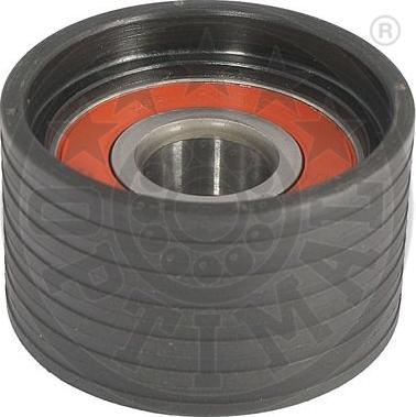 Optimal 0-N1365 - Направляющий ролик, зубчатый ремень ГРМ autospares.lv