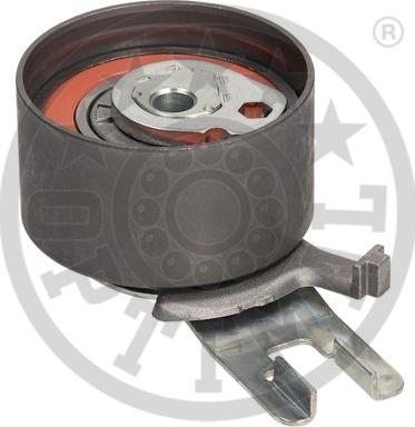 Optimal 0-N1362 - Натяжной ролик, зубчатый ремень ГРМ autospares.lv