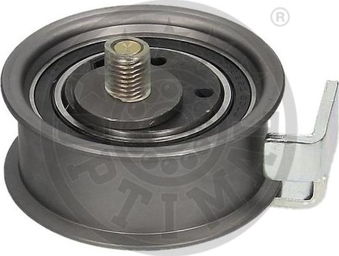 Optimal 0-N130 - Натяжной ролик, зубчатый ремень ГРМ autospares.lv