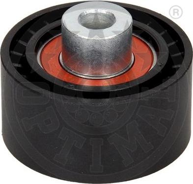 Optimal 0-N1334 - Направляющий ролик, зубчатый ремень ГРМ autospares.lv