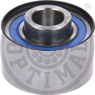 Optimal 0-N1375 - Направляющий ролик, зубчатый ремень ГРМ autospares.lv