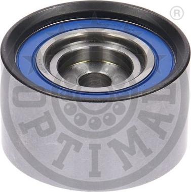 Optimal 0-N1375 - Направляющий ролик, зубчатый ремень ГРМ autospares.lv