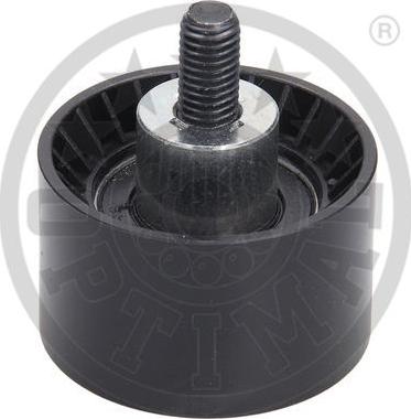 Optimal 0-N1376 - Направляющий ролик, зубчатый ремень ГРМ autospares.lv