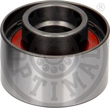 Optimal 0-N1373 - Натяжной ролик, зубчатый ремень ГРМ autospares.lv