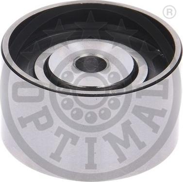 Optimal 0-N1377 - Направляющий ролик, зубчатый ремень ГРМ autospares.lv