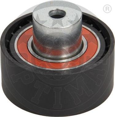 Optimal 0-N1248 - Направляющий ролик, зубчатый ремень ГРМ autospares.lv