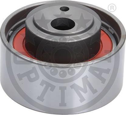 Optimal 0-N121 - Натяжной ролик, зубчатый ремень ГРМ autospares.lv