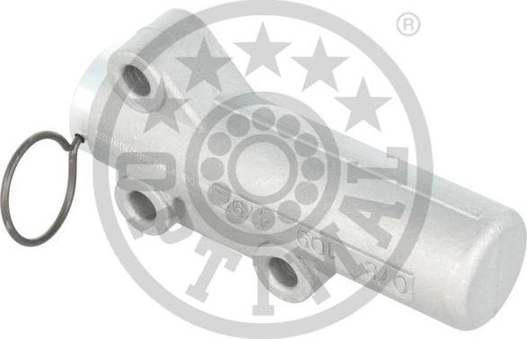 Optimal 0-N1275 - Натяжитель, ремень ГРМ autospares.lv