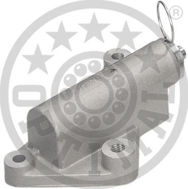 Optimal 0-N1276 - Натяжитель, ремень ГРМ autospares.lv