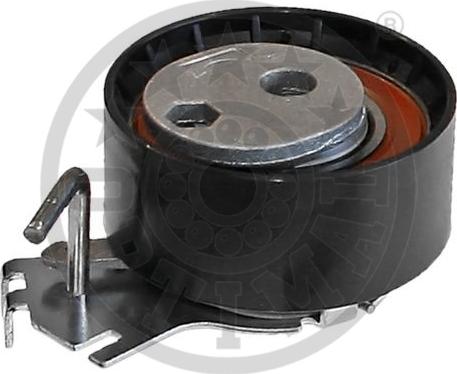 Optimal 0-N1277 - Натяжной ролик, зубчатый ремень ГРМ autospares.lv